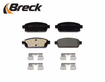 breck 250960070420